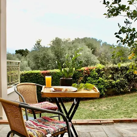 Villa Anthelia Chalkís